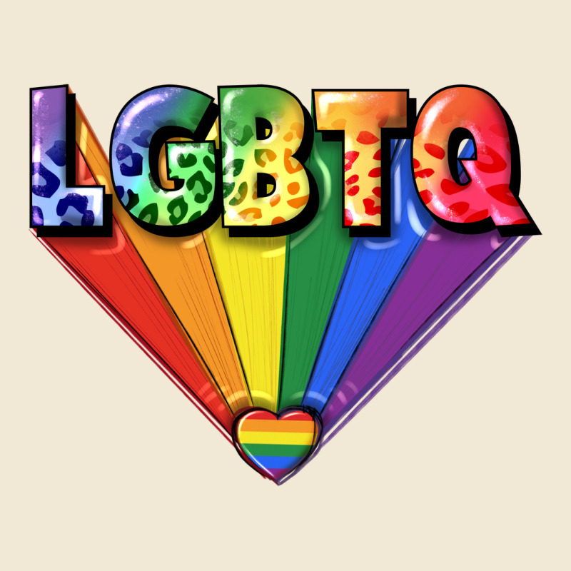 Lgbtq Pride Premium Tee by FaDigitalArtStudio | Teevron