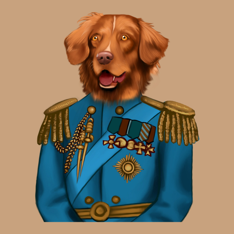 Golden Retriever Dog Portrait,custom Pet Portraits,renaissance Dog Vintage Tee by RanaPortraitStore | Teevron