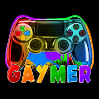 Gaymer Premium Tee | Teevron
