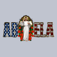 Abuela Jesus Christ Premium Hoodie | Teevron