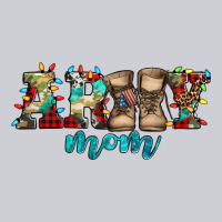 Army Mom Christmas Heavyweight Sweatshirt | Teevron