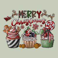 Merry Christmas Long Sleeve Tee | Teevron