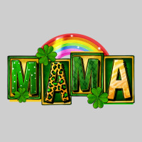 St. Patricks Day Mama Premium Tee | Teevron