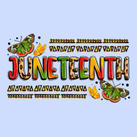 Colorful Juneteenth Celebration Art Urban Heavy Tee | Teevron