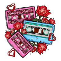 valentines day casette olivia | Teevron