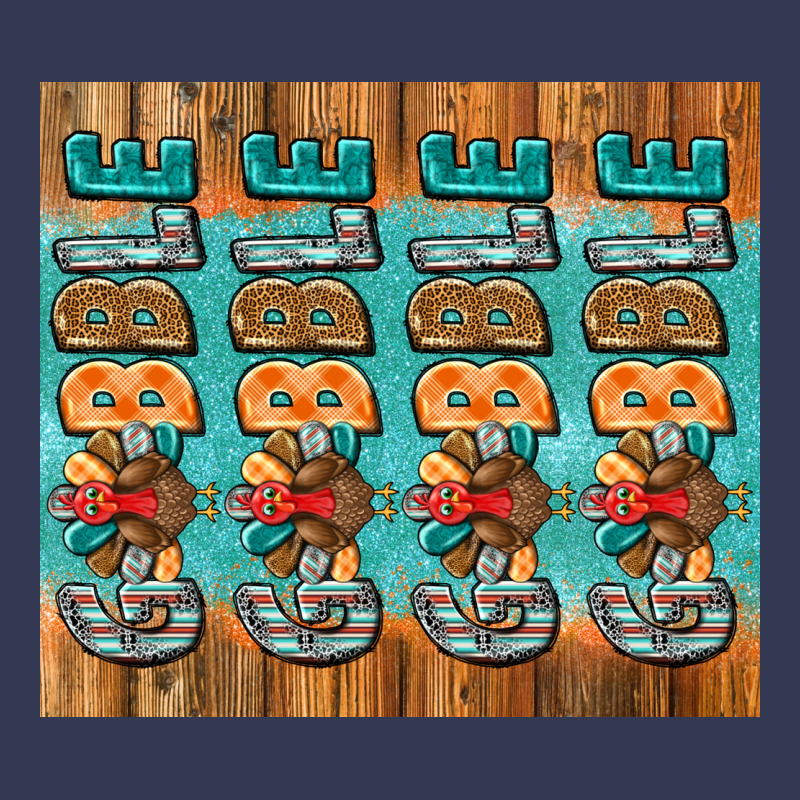 Gobble Gobble Gobble Heavyweight Hoodie by Jasminsmagicworld | Teevron