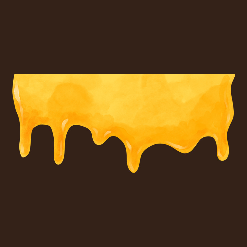 Honeydrip Fa Element Heavy Core Tee by FaDigitalArtStudio | Teevron