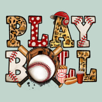 Baseball Play Ball Zipper Hoodie | Teevron