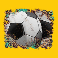Sports Soccer Background Premium Hoodie | Teevron