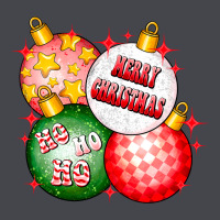 Merry Christmas Ball Long Sleeve Tee | Teevron