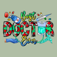 Best Doctor Ever Urban Heavy Tee | Teevron