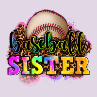Baseball Sister Classic Tee | Teevron