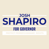 Josh Shapiro For Governor Premium Tee | Teevron