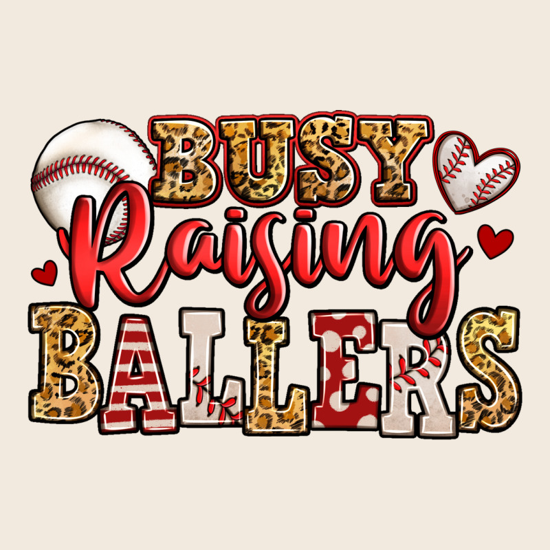 Busy Raising Ballers Baseball Zipper Hoodie by Jasminsmagicworld | Teevron