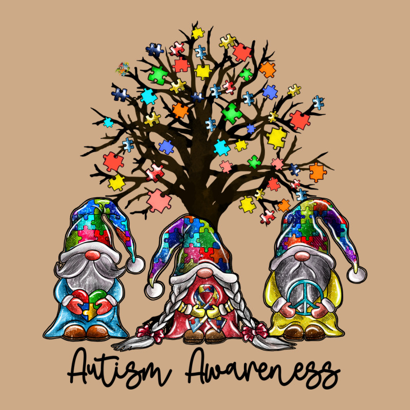 Autism Awarenes Vintage Hoodie by SublimationCraftShop | Teevron