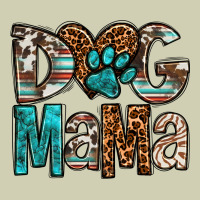 Dog Mama Heavy Core Tee | Teevron