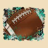 Sports Football Background Premium Hoodie | Teevron