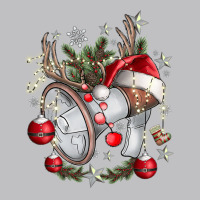 Merry Christmas Long Sleeve Tee | Teevron