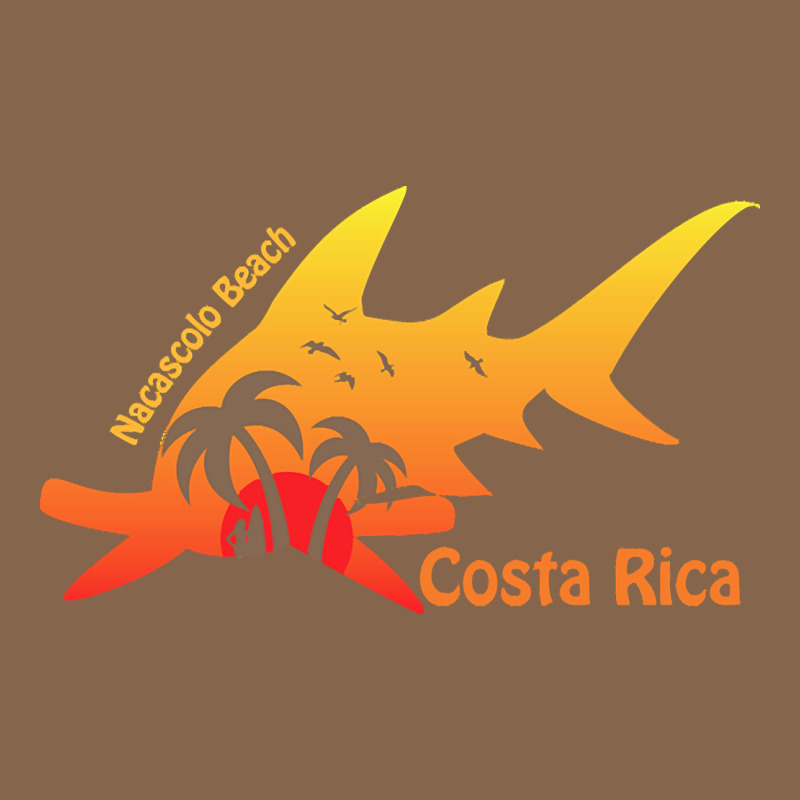 Nacascolo Beach Costa Rica T  Shirt Nacascolo Beach Costa Rica T  Shir Premium Tee by maiPhamDesign | Teevron