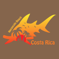 Nacascolo Beach Costa Rica T  Shirt Nacascolo Beach Costa Rica T  Shir Premium Tee | Teevron