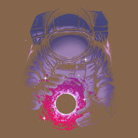 Astronaut Deep Space Premium Tee | Teevron