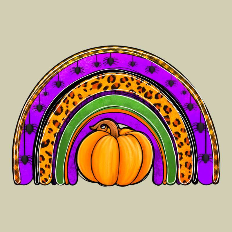 Halloween Rainbow Heavy Core Tee by Jasminsmagicworld | Teevron