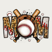 Baseball Mom Zipper Hoodie | Teevron