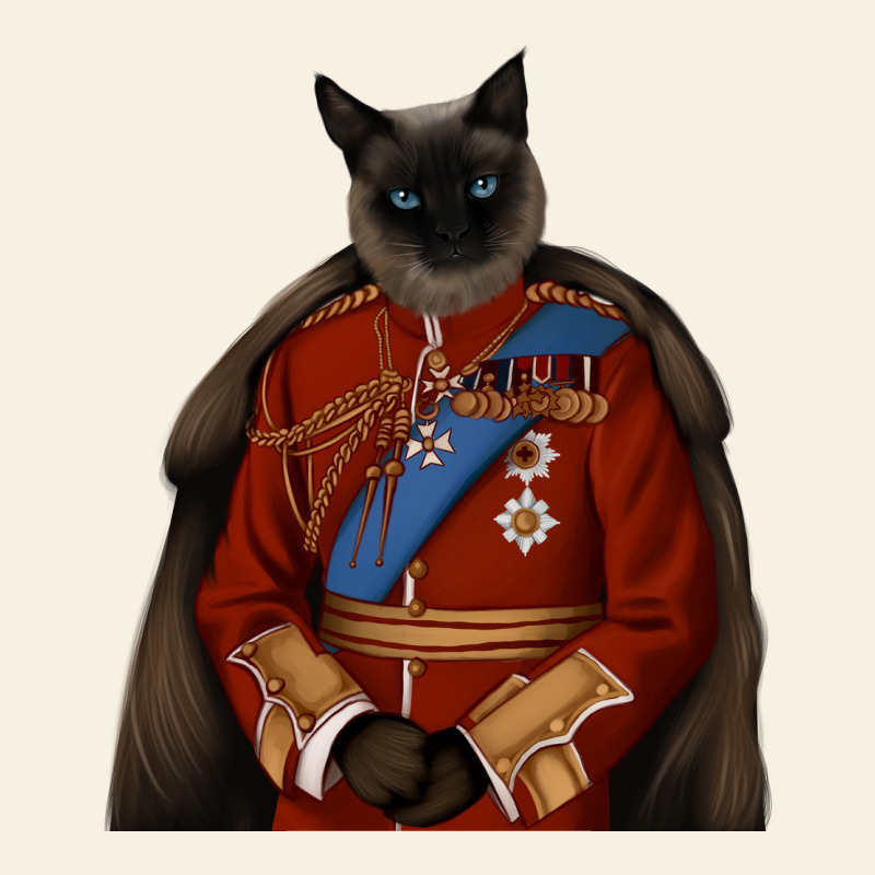 Pet Portraits, Custom Pet Portraits, Renaissance Pet Portraits, Custom Vintage Tee by RanaPortraitStore | Teevron