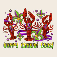 Happy Crawdi Gras Mardi Gras Carnival Premium Sweatshirt | Teevron