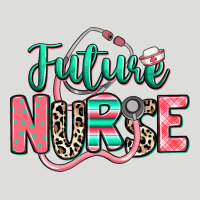 Future Nurse Zipper Hoodie | Teevron