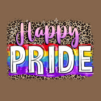 Happy Pride Premium Tee | Teevron
