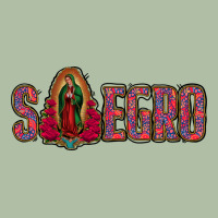 Suegro Our Lady Of Guadalupe 2 Urban Heavy Tee | Teevron