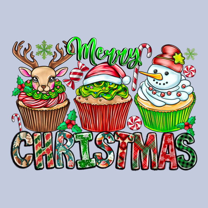 Merry Christmas Long Sleeve Tee by CowhideDigitalArt | Teevron