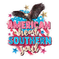 American heart southern soul 4th of july | Teevron