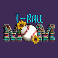 Sport T Ball Mom Premium Hoodie | Teevron
