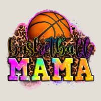 Basketball Mama Heavy Core Tee | Teevron