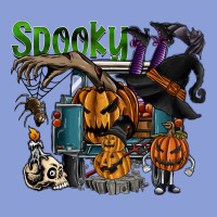 Spooky Long Sleeve Tee | Teevron