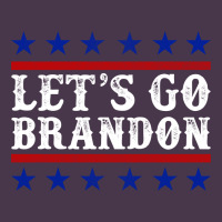 Let's Go Brandon Heavyweight Hoodie | Teevron
