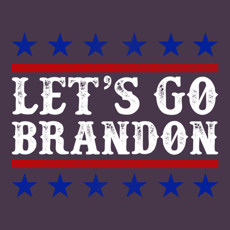 Let's Go Brandon Heavyweight Hoodie by Jasminsmagicworld | Teevron