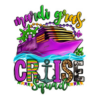 mardi gras cruise squad | Teevron