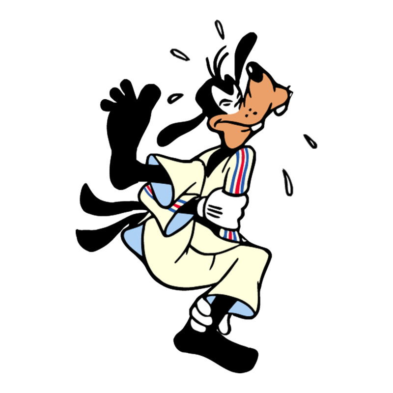 Day Gift For Cartoon Goofy Character Premium Tee by maiPhamDesign | Teevron
