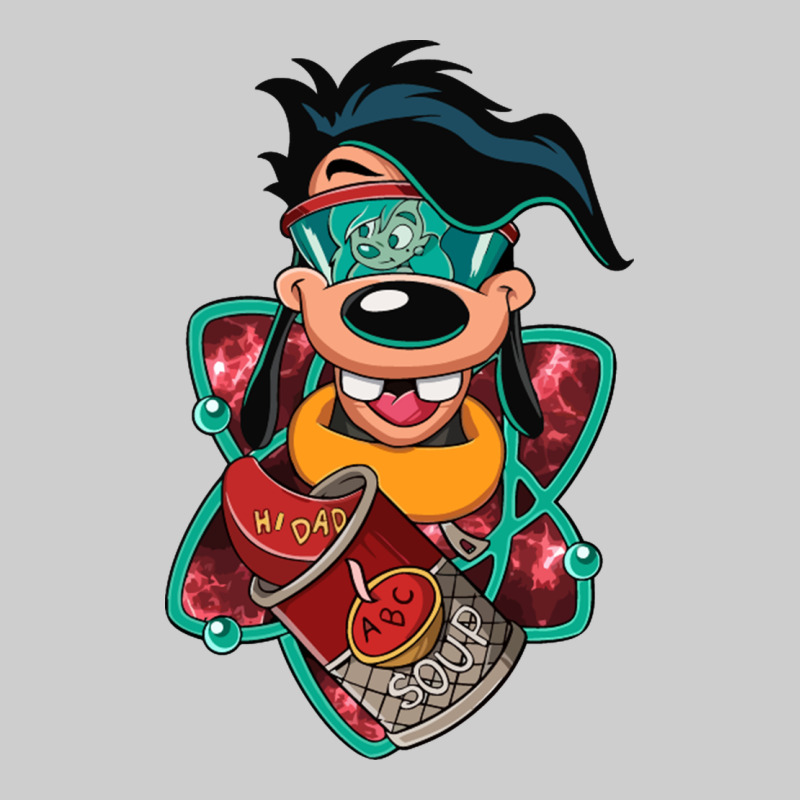 Animal The Goofy Movie Cartoon Premium Tee by maiPhamDesign | Teevron