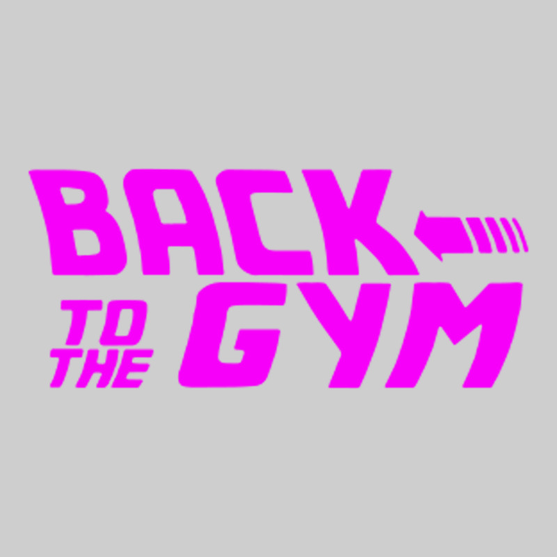 Back To  Funny Trend Newthe Gym Premium Tee by maiPhamDesign | Teevron