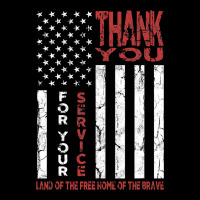 Thank You For Your Service   Veterans Day T Premium Tee | Teevron