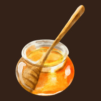 Honeypot And Honeydipper Fa Element Heavy Core Tee | Teevron