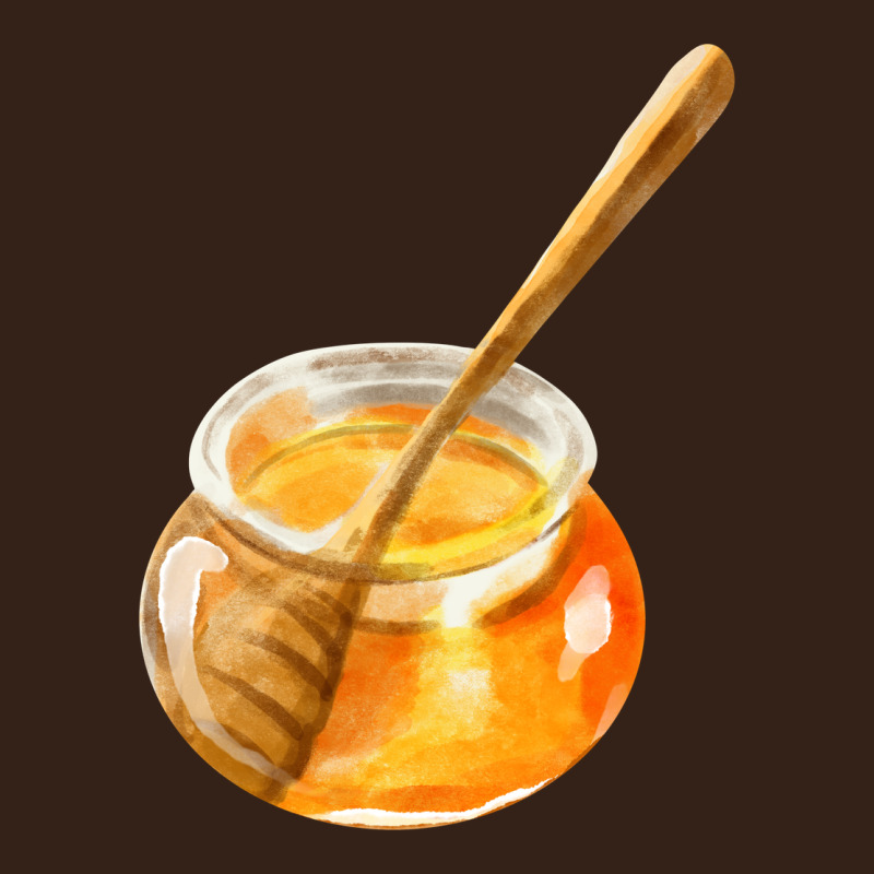 Honeypot And Honeydipper Fa Element Heavy Core Tee by FaDigitalArtStudio | Teevron