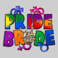 Pride Bride Premium Tee | Teevron