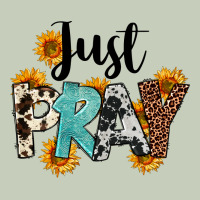 Just Pray Ladies Tee | Teevron