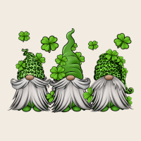 St Patricks Gnomes Premium Sweatshirt | Teevron