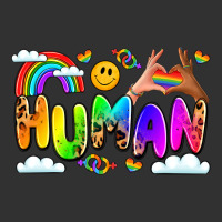 Human Pride Urban Heavy Tee | Teevron
